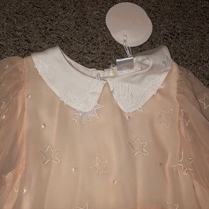 Chloe | Dresses | Chloe Star Dress | Poshmark